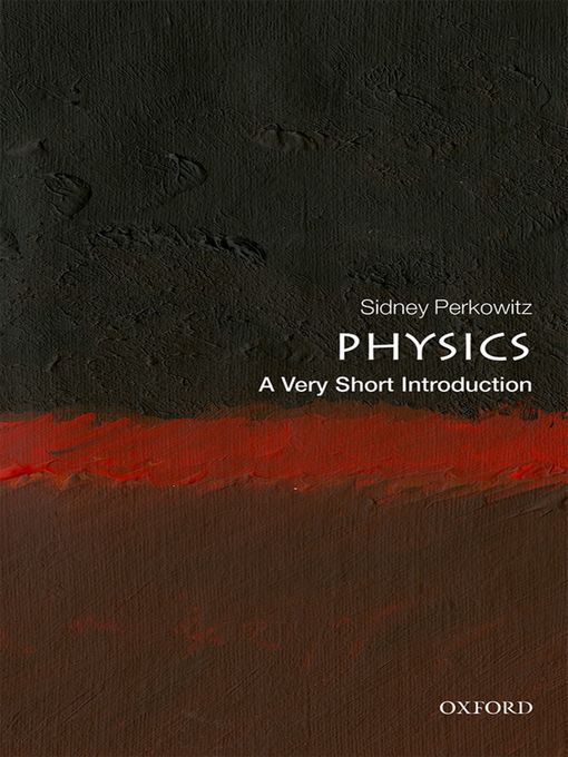 Title details for Physics by Sidney Perkowitz - Available